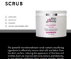 Skin Candy MicroDerm Scrub