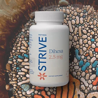 Dihexa Strive Supplements