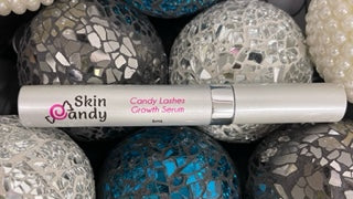 *Skin Candy Lashes Growth Serum