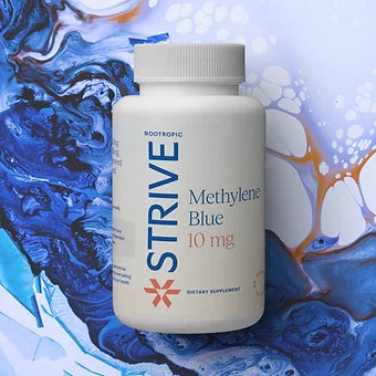 Methylene Blue Strive Supplements