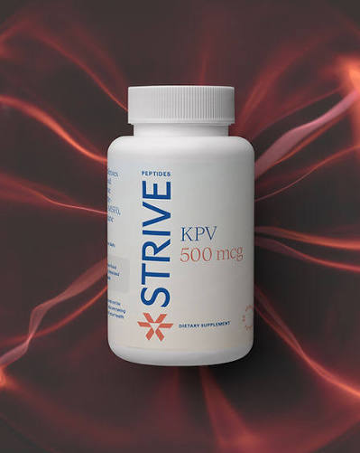 KPV Strive Oral Supplement