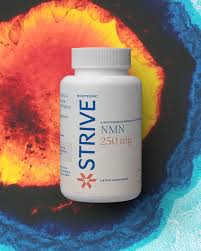 NMN Strive Oral Supplement