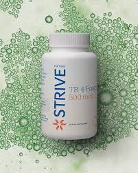 TB Frag Strive Supplements