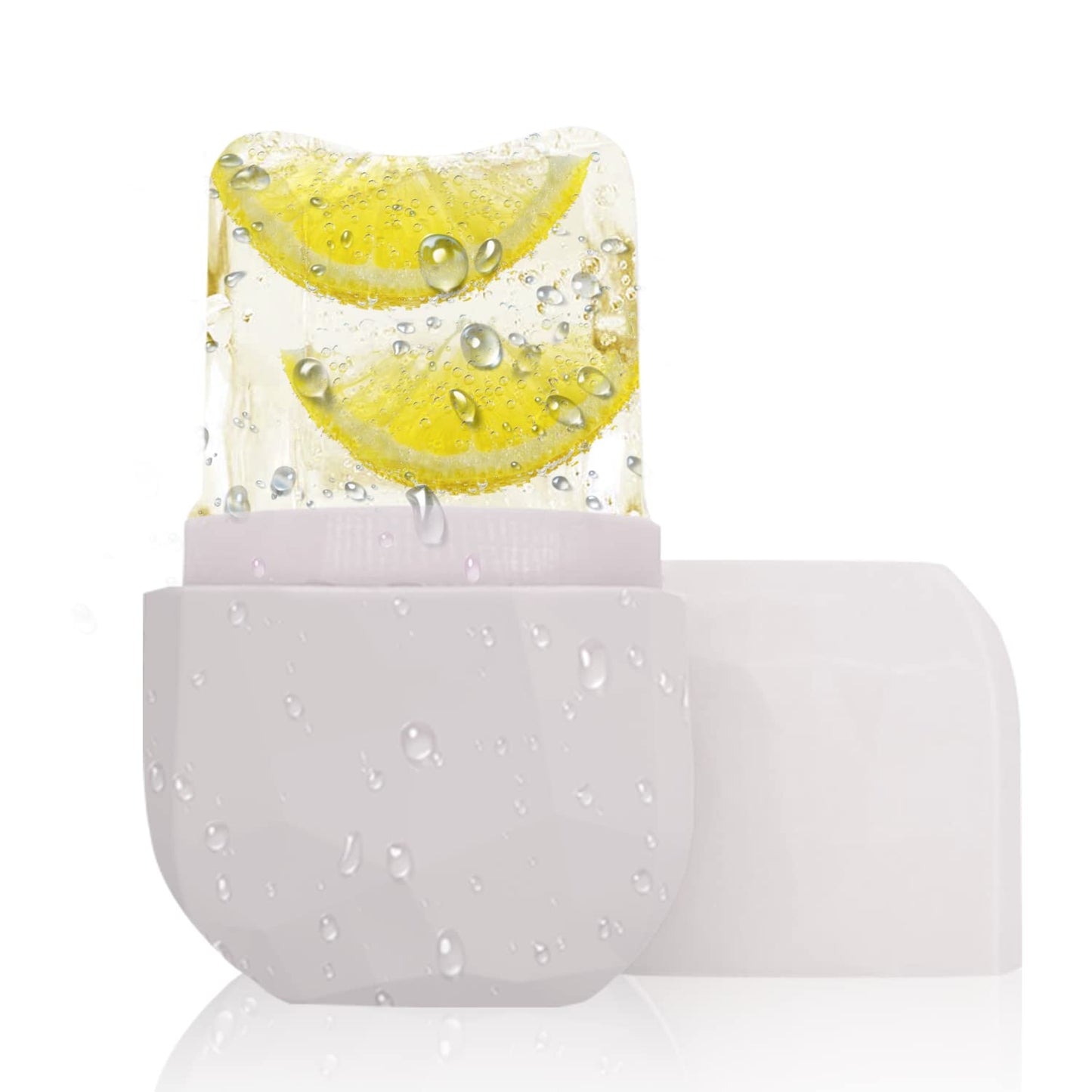 Ice Roller - White