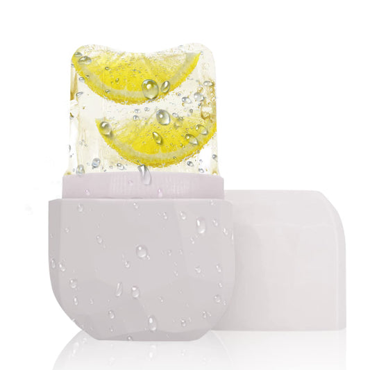 Ice Roller - White