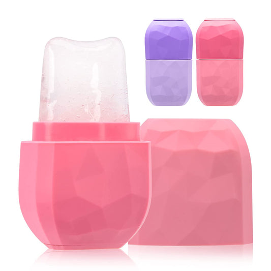 Ice Roller - Pink