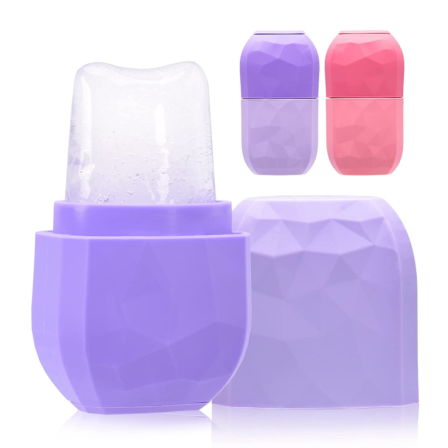 Ice Roller - Purple