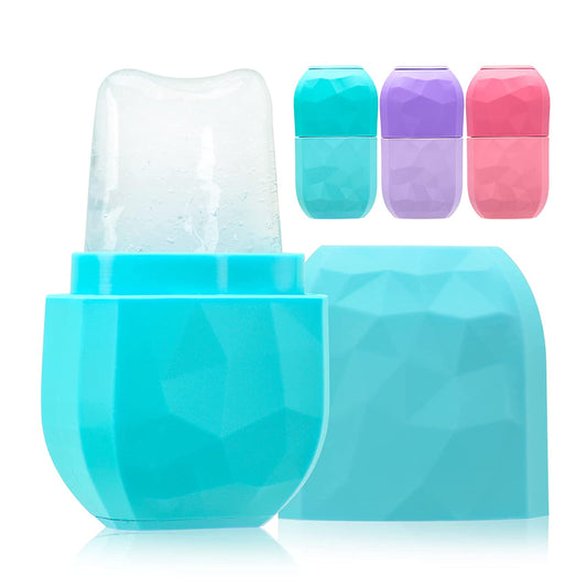 Ice Roller - Teal