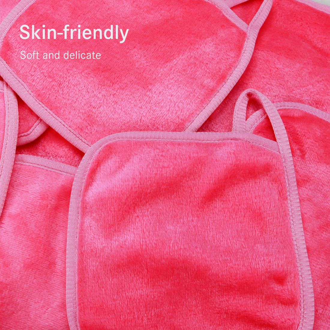 Makeup Removal Cloth