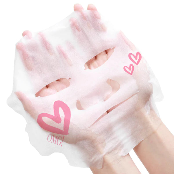 OMG Mask - Duo Love Mask