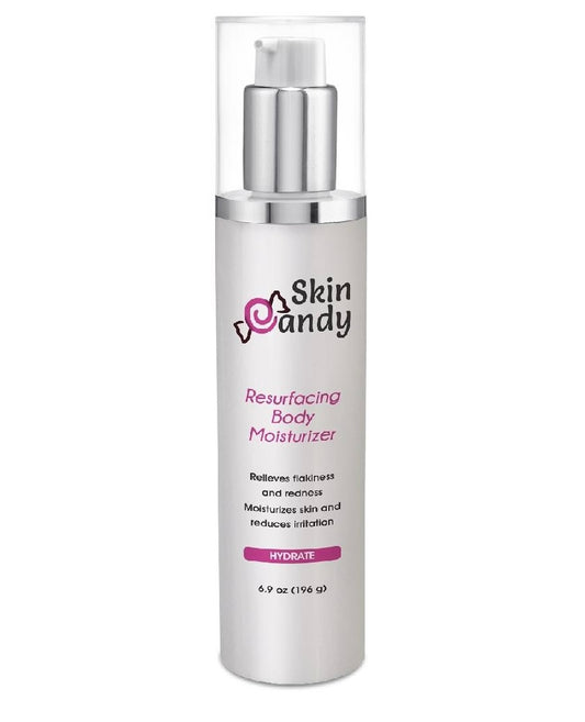 *Skin Candy Resurfacing Body Moisturizer