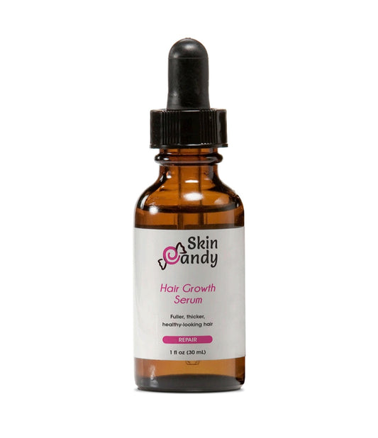 *Skin Candy Hair Growth Serum