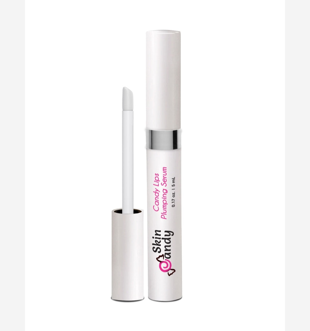 *Skin Candy Lip Plumping Serum