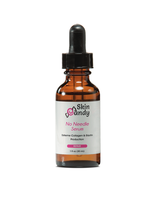 *Skin Candy No Needle Serum