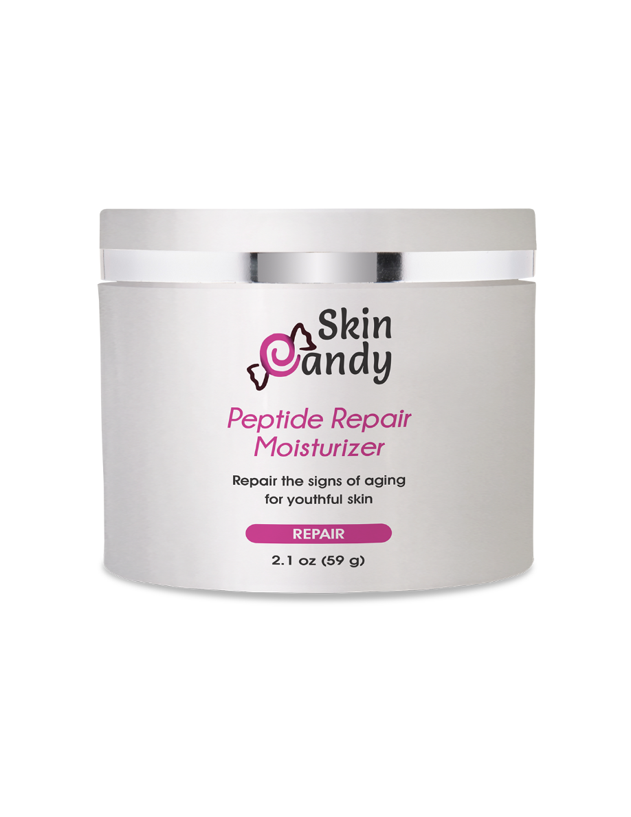 *Skin Candy Peptide Repair Moisturizer