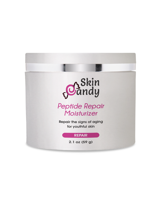 *Skin Candy Peptide Repair Moisturizer
