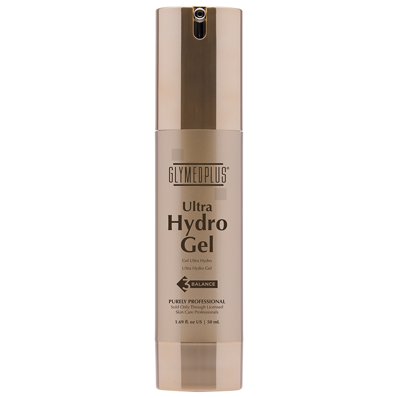 GlyMed Plus Ultra Hydro Gel (HA)