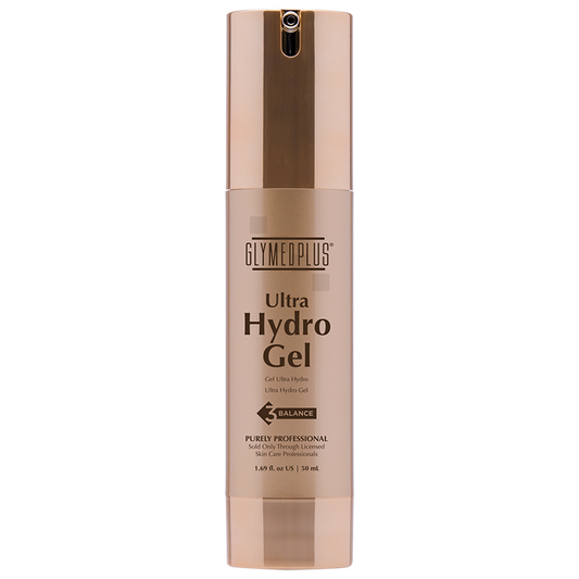 GlyMed Plus Ultra Hydro Gel (HA)