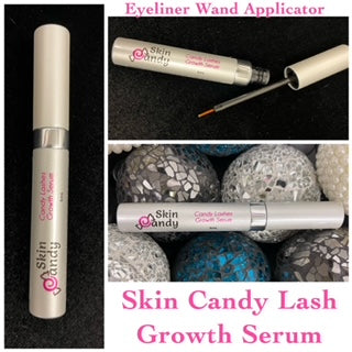 *Skin Candy Lashes Growth Serum