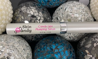 *Skin Candy Lip Plumping Serum