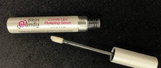 *Skin Candy Lip Plumping Serum