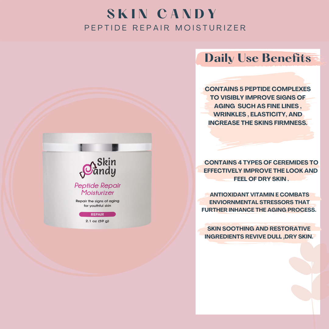 *Skin Candy Buy 3 Get 1 Free Bundle