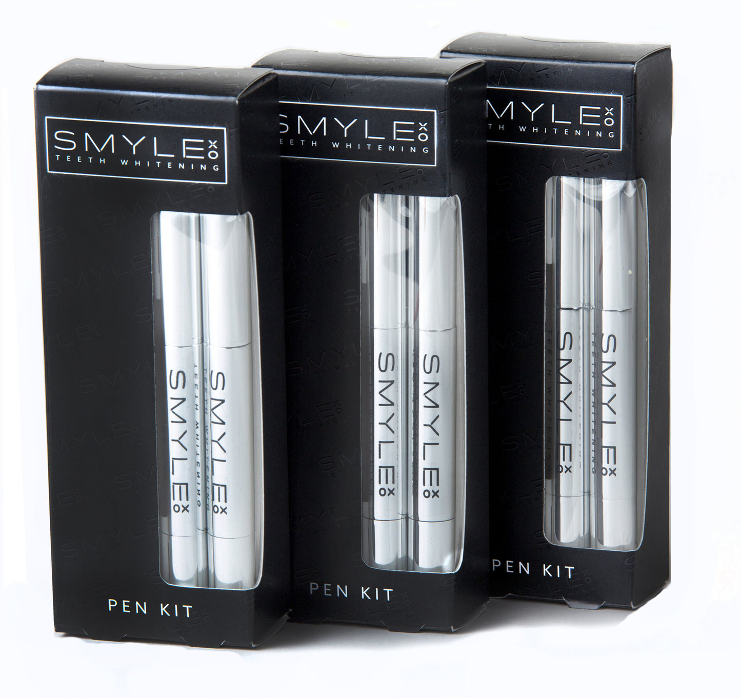 SmyleXO Teeth Whitening Home Pen Kit